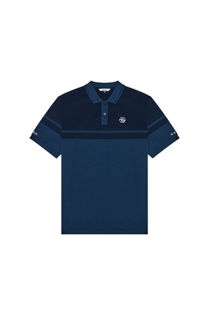 [Bettinardi] 피케 폴로 NAVY (MAN)_NAVY-a