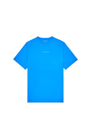 [더카트 단독] [Malbon Run Club] MRC 베이스 레이어 BLUE (MAN)_BLUE-a