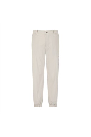 여름 립 조거 팬츠 LIGHT BEIGE (MAN)_BEIGE-a