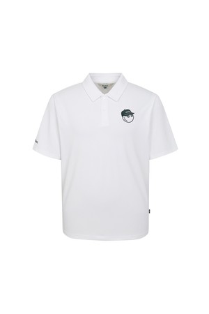 페어웨이 볼드윈 폴로 티셔츠 WHITE (MAN)_WHITE-a