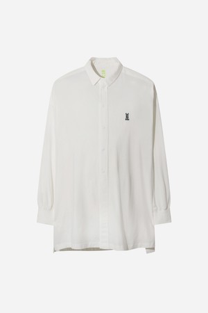 컷소우 셔츠(OFF WHITE 2)