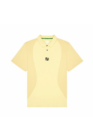[Performance] 퍼포먼스 폴로 YELLOW (MAN)_YELLOW-a