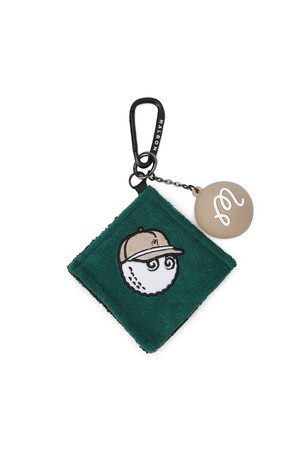 볼타올 볼케이스 세트 GREEN_GREEN-a