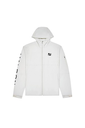 말본 퍼포먼스 풀집업 쉘 자켓 LIGHT GRAY (MAN)_GREY-a