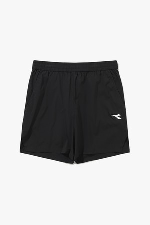 테니스타 슬라이딩 쇼츠 BLACK_BLACK-a