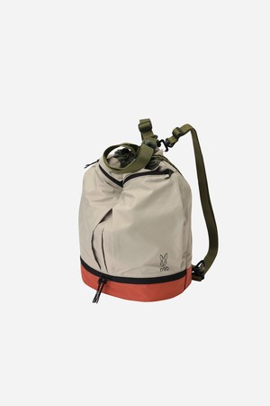 가마보코 버킷백팩 (18L)(MULTI)