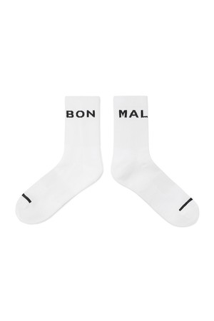 스크립트 메쉬 크루 삭스 OFF WHITE_WHITE-a