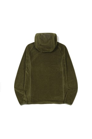 벤타 옥타 후디 KHAKI