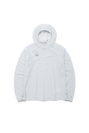 W) 벤타 옥타 후디 LIGHT GREY