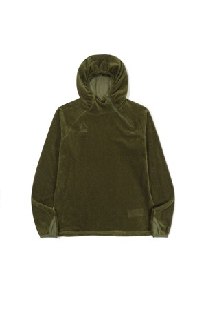 W) 벤타 옥타 후디 KHAKI