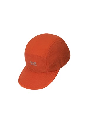 모조 경량 패커블 캡 RED