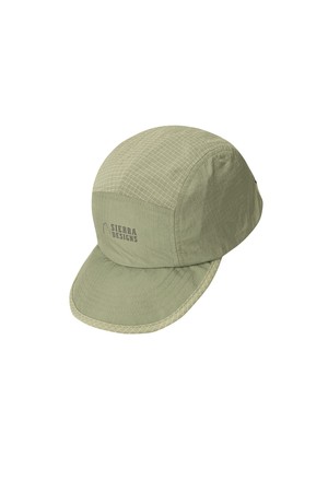 모조 경량 패커블 캡 KHAKI