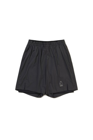 선보우 2in1 6.5인치 쇼츠 BLACK