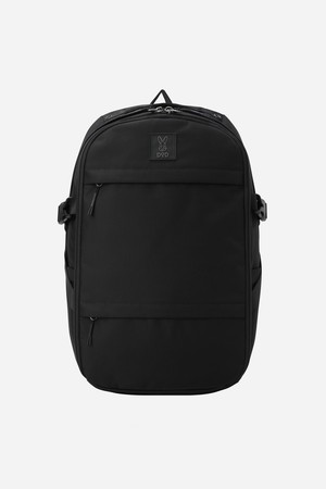 가마보코 트래블 백팩(30L)(BLACK)