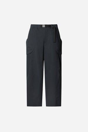 래빗 와이드핏 팬츠(NAVY)
