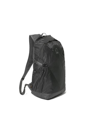 라이엘 코듀라 초경량 백팩 18L CHARCOAL