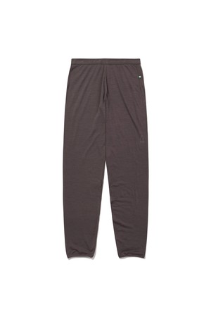 W) 시에라 울 레깅스 PURPLE GREY