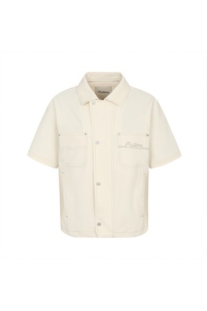 데님 라이크 반팔 자켓 OFF WHITE (WOMAN)_NOCOLOR-a