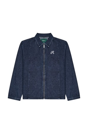 포어맨 자켓 DARK NAVY (MAN)_NAVY-a