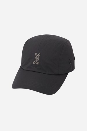 가마보코 볼캡(BLACK)