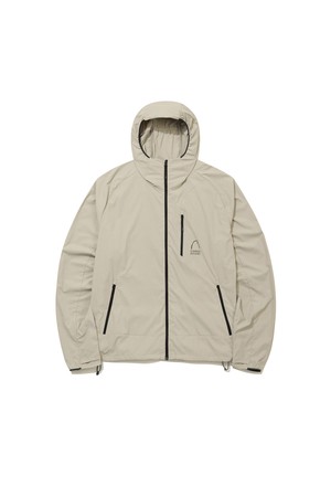 선보우 소프트쉘 자켓 BEIGE