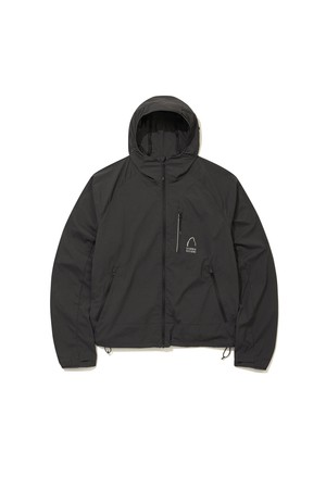 W) 선보우 소프트쉘 자켓 BLACK