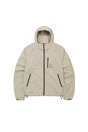 W) 선보우 소프트쉘 자켓 BEIGE