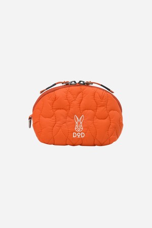 우사기 미니 파우치 (2L)(ORANGE)