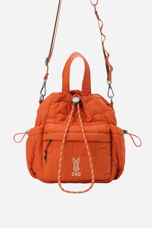 우사기 버킷백 (5L)(ORANGE)