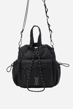 우사기 버킷백 (5L)(BLACK)