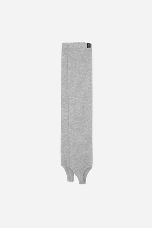 오픈힐 크루삭스(CHARCOAL GREY)