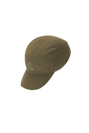 요세미티 소프트쉘 캡 KHAKI