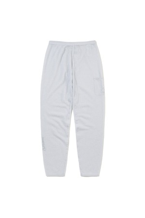 모스 폴라텍 알파 90 레깅스 LIGHT GREY