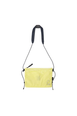 라이엘 코듀라 초경량 사코슈백 YELLOW