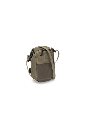 시에라디자인 테나야팩 숄더백 BEIGE