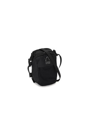 시에라디자인 테나야팩 숄더백 BLACK
