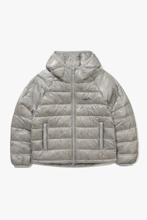 베라피우마 시어 경량 다운 자켓 우먼 BEIGE