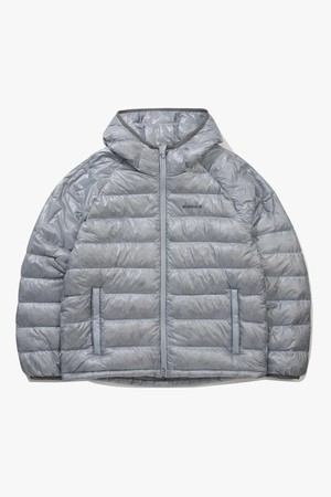 베라피우마 시어 경량 다운 자켓 SKY BLUE