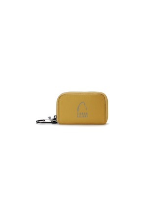 시에라디자인 테나야팩 지갑 YELLOW