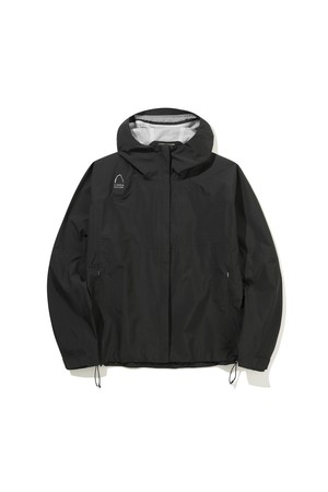 오니온 3레이어 자켓 BLACK