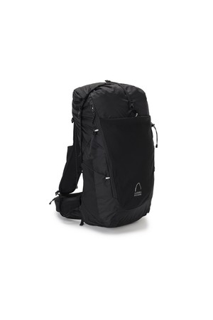 시에라디자인 테나야팩 45L BLACK