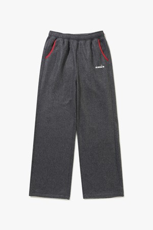 클럽 하우스 플리스 팬츠 CHARCOAL GREY