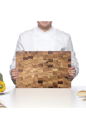 [레그노아트] 참나무 앤드그레인 원목 도마 TA-XL