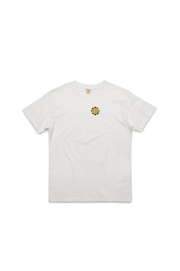 BIG UNION - 반팔티셔츠 - [BIG UNION] 19SS 2PACK T-Shirts