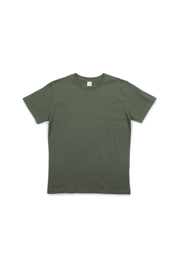 BIG UNION - 반팔티셔츠 - [BIG UNION] 19SS 2PACK T-Shirts