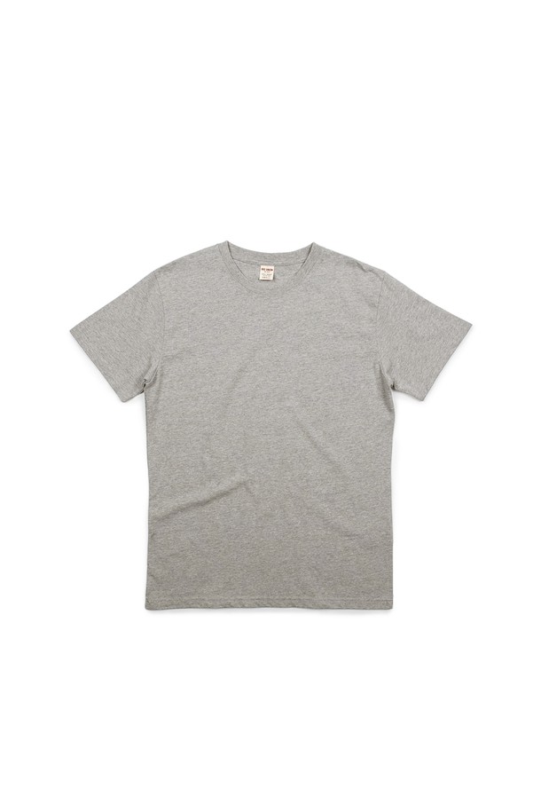 BIG UNION - 반팔티셔츠 - [BIG UNION] 19SS 2PACK T-Shirts