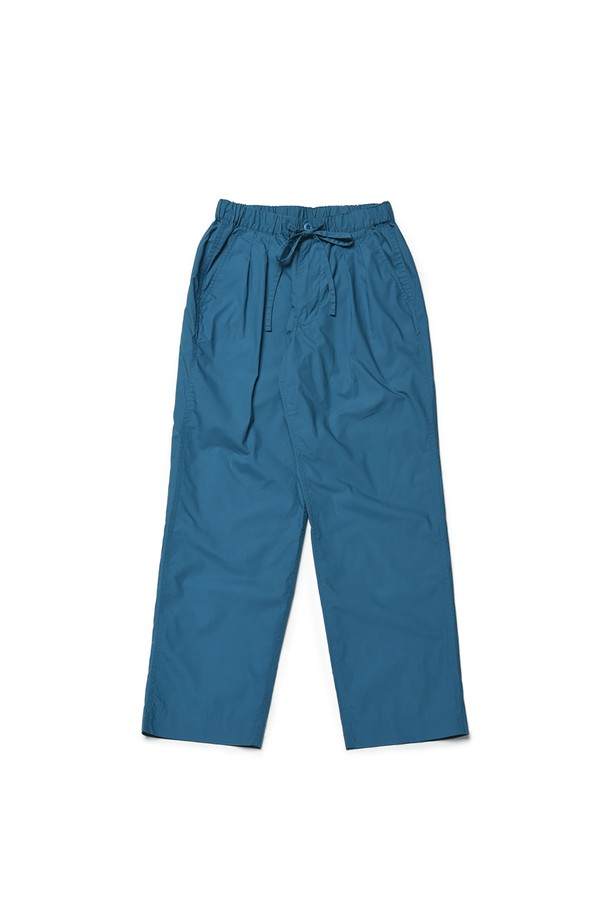 BIG UNION - 캐주얼팬츠 - [BIG UNION] 20SS Easy Pants / 4 COLOR