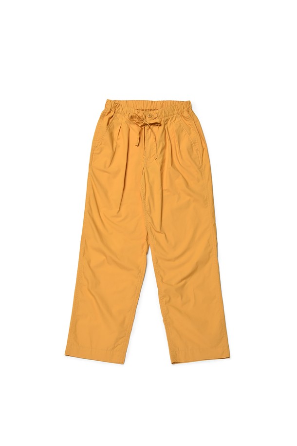 BIG UNION - 캐주얼팬츠 - [BIG UNION] 20SS Easy Pants / 4 COLOR