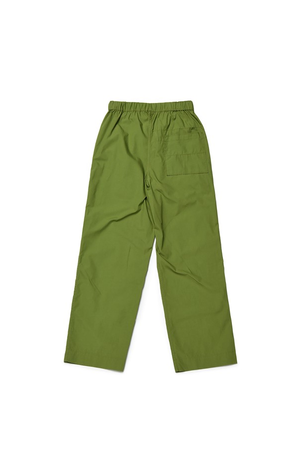 BIG UNION - 캐주얼팬츠 - [BIG UNION] 20SS Easy Pants / 4 COLOR