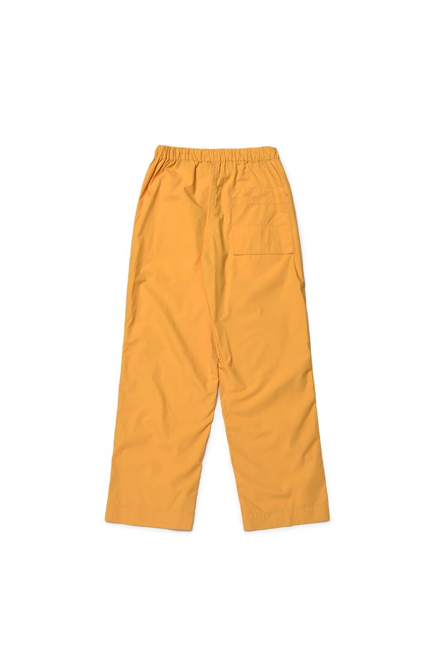 BIG UNION - 캐주얼팬츠 - [BIG UNION] 20SS Easy Pants / 4 COLOR